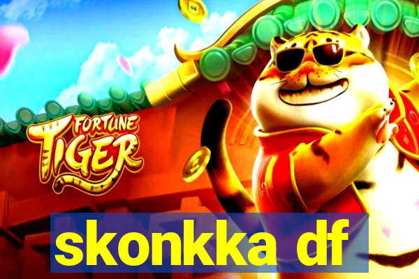 skonkka df